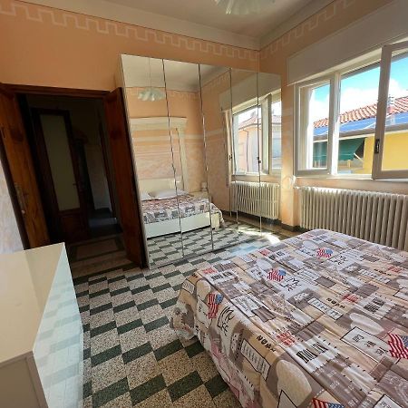 Villa Sophia Mare 1 Lido di Camaiore Dış mekan fotoğraf