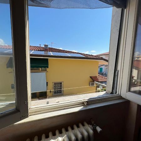Villa Sophia Mare 1 Lido di Camaiore Dış mekan fotoğraf