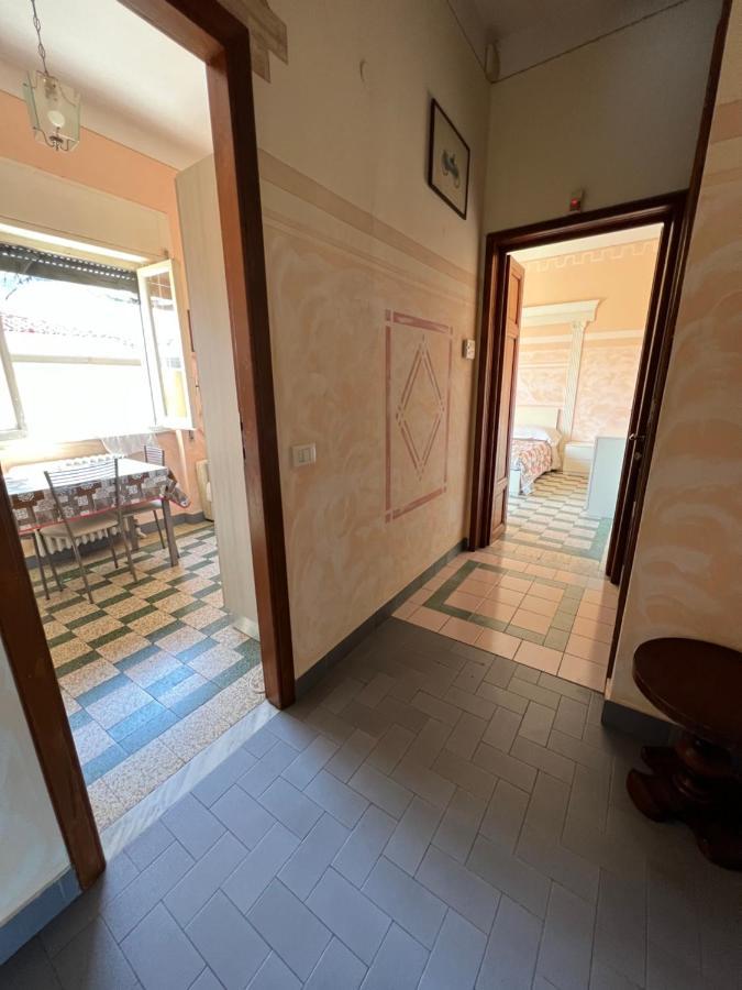 Villa Sophia Mare 1 Lido di Camaiore Dış mekan fotoğraf