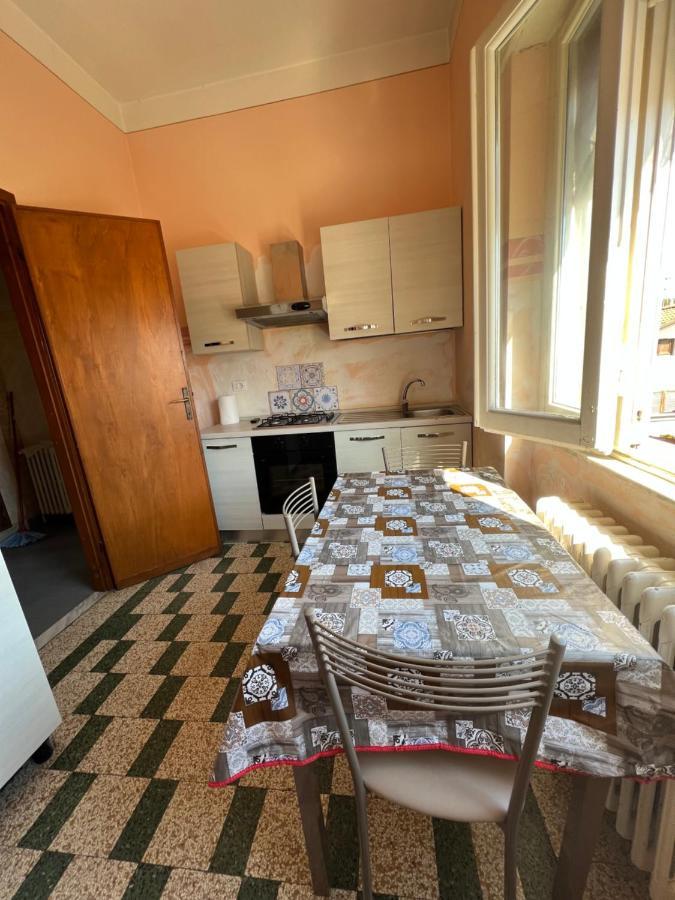 Villa Sophia Mare 1 Lido di Camaiore Dış mekan fotoğraf