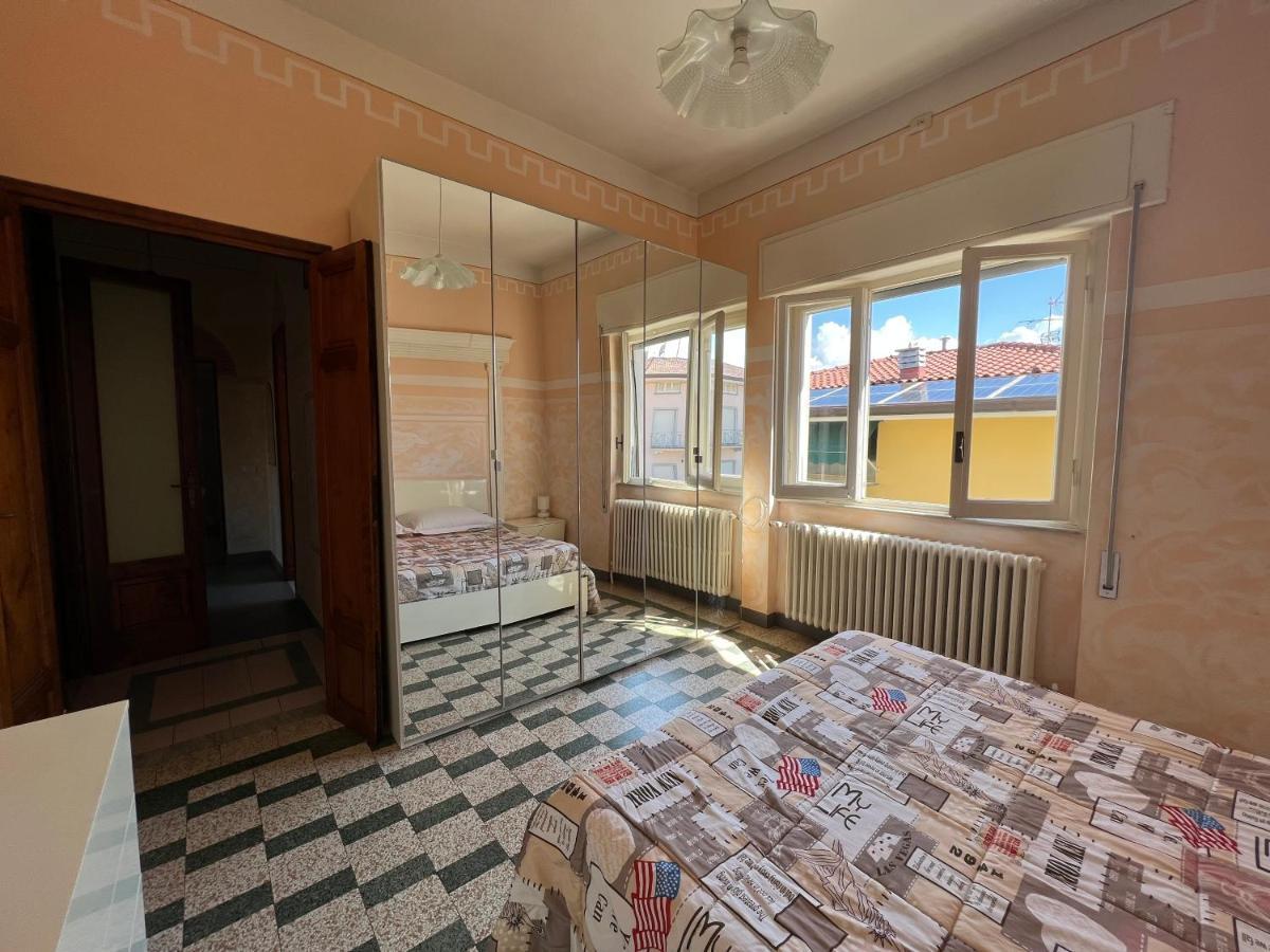 Villa Sophia Mare 1 Lido di Camaiore Dış mekan fotoğraf