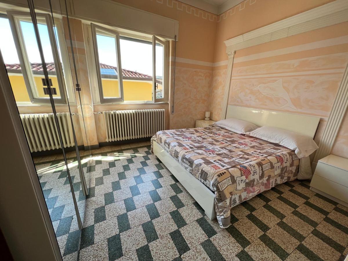 Villa Sophia Mare 1 Lido di Camaiore Dış mekan fotoğraf