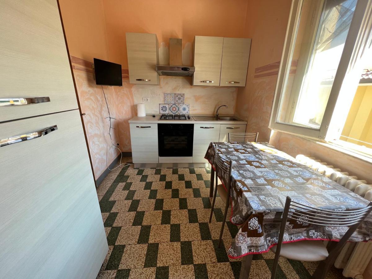 Villa Sophia Mare 1 Lido di Camaiore Dış mekan fotoğraf