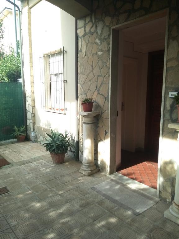 Villa Sophia Mare 1 Lido di Camaiore Dış mekan fotoğraf