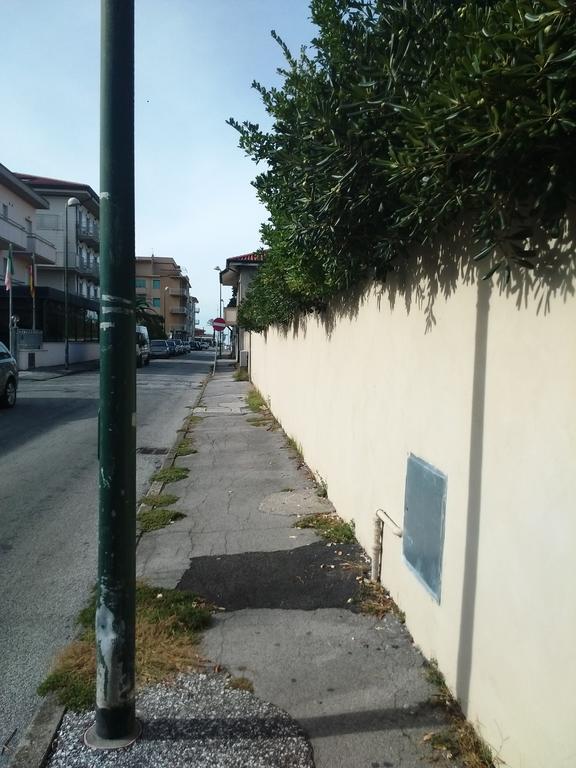 Villa Sophia Mare 1 Lido di Camaiore Dış mekan fotoğraf