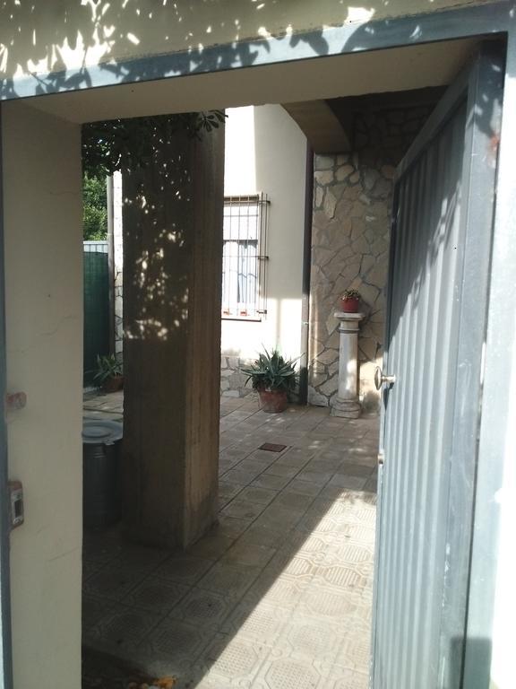 Villa Sophia Mare 1 Lido di Camaiore Dış mekan fotoğraf