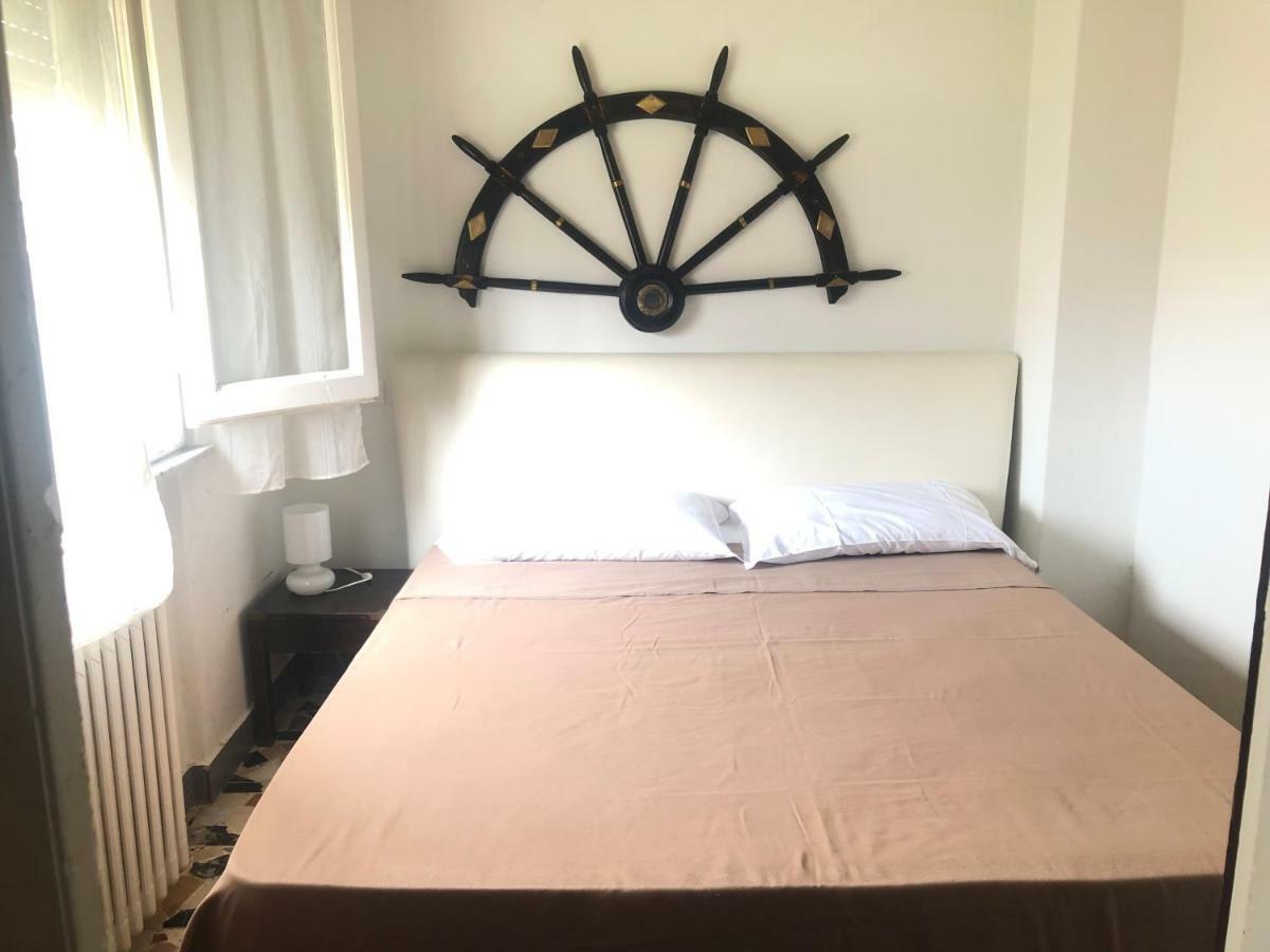 Villa Sophia Mare 1 Lido di Camaiore Dış mekan fotoğraf
