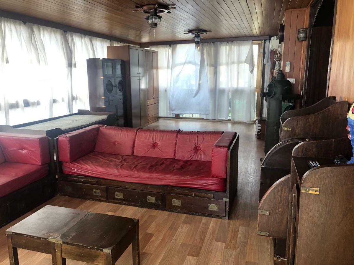 Villa Sophia Mare 1 Lido di Camaiore Dış mekan fotoğraf