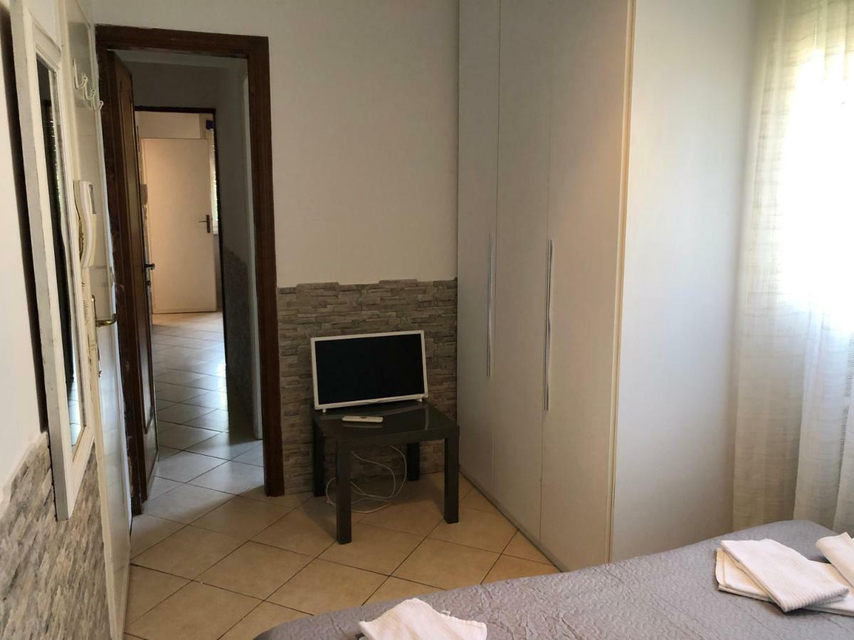 Villa Sophia Mare 1 Lido di Camaiore Dış mekan fotoğraf