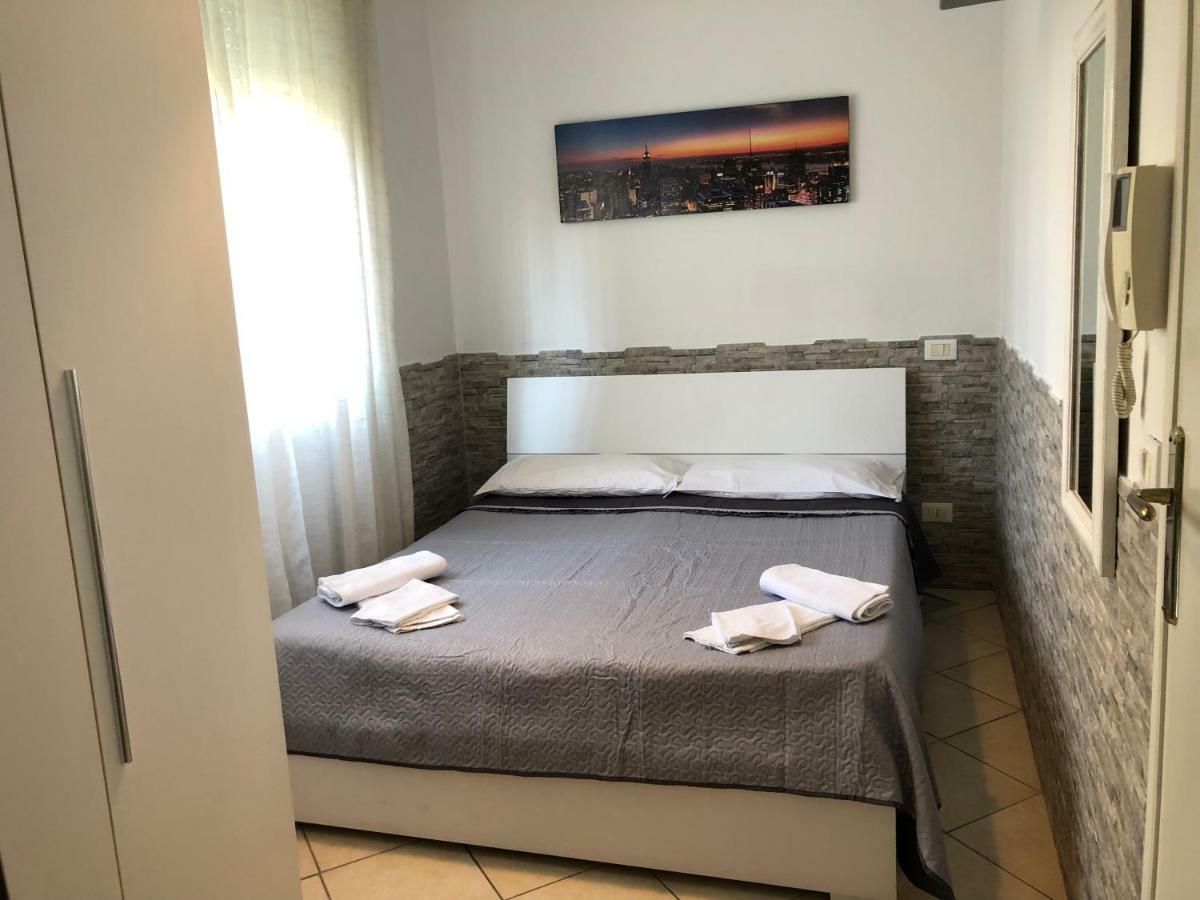 Villa Sophia Mare 1 Lido di Camaiore Dış mekan fotoğraf