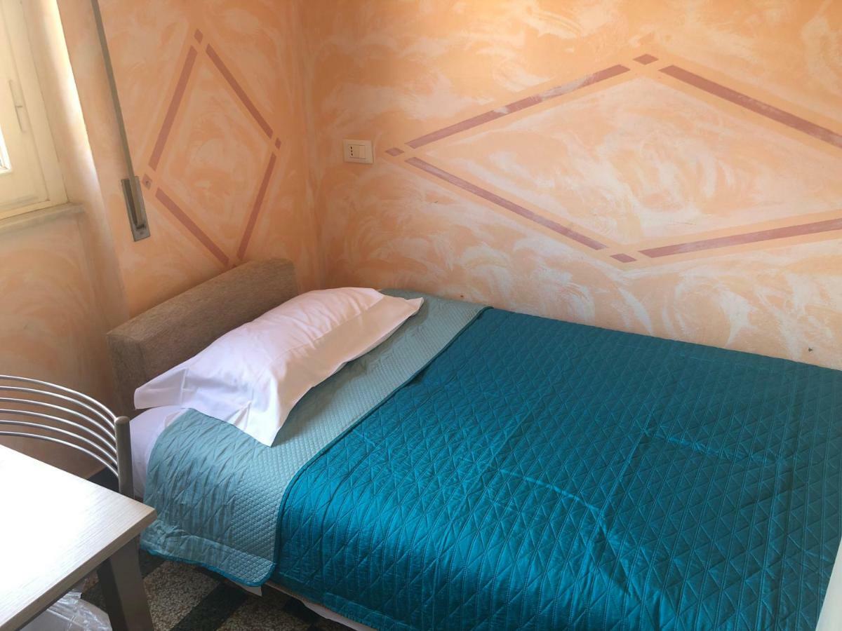 Villa Sophia Mare 1 Lido di Camaiore Dış mekan fotoğraf