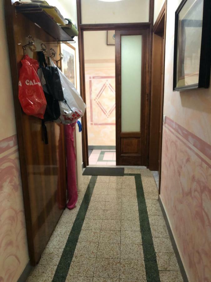 Villa Sophia Mare 1 Lido di Camaiore Dış mekan fotoğraf