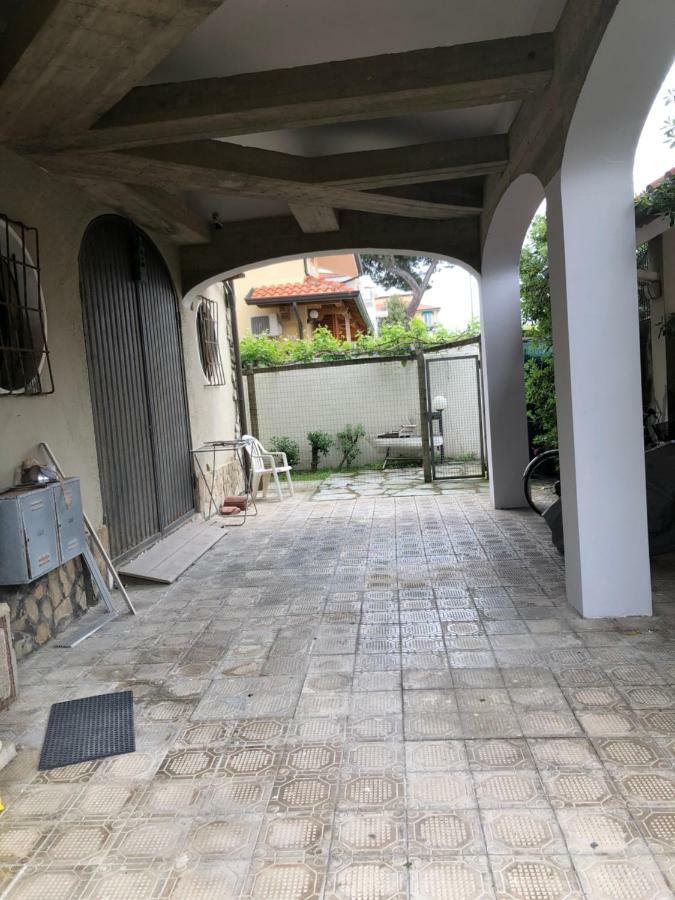 Villa Sophia Mare 1 Lido di Camaiore Dış mekan fotoğraf